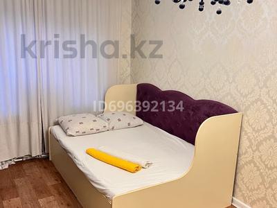 1-комнатная квартира · 38 м², мкр Центральный, Азаттык 46а за 2 000 ₸ в Атырау