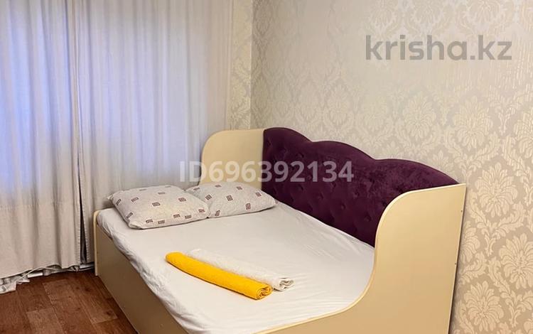 1-бөлмелі пәтер · 38 м², мкр Центральный, Азаттык 46а, бағасы: 2 000 ₸ в Атырау — фото 2