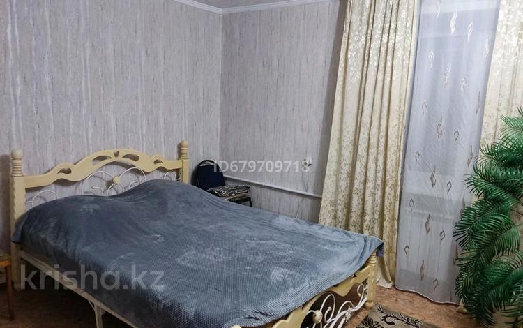 1-комнатная квартира · 31 м² · 4/4 этаж, 72 квартал за 7 000 〒 в Семее — фото 13