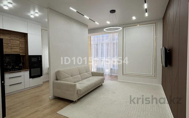 2-комнатная квартира · 66.6 м² · 2/3 этаж, мкр Старый Аэропорт, Дархан 2 за 28 млн ₸ в Уральске — фото 2