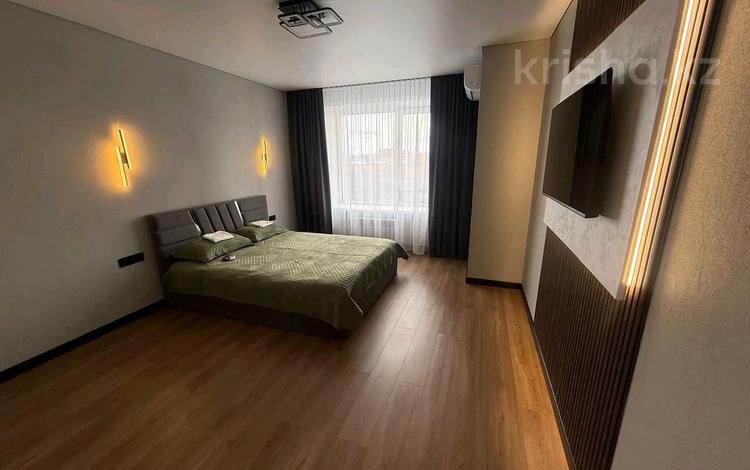 1-бөлмелі пәтер · 42 м² · 5/10 қабат, Береке — Костанай Плаза, бағасы: 20 000 ₸ — фото 2