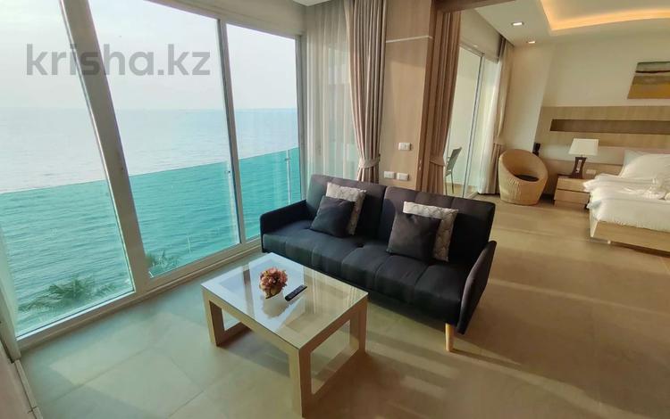 2-комнатная квартира · 60.6 м² · 6/8 этаж, Паттайя 1 за ~ 100.7 млн 〒 — фото 6