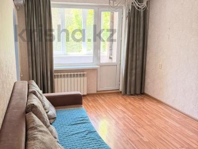 2-комнатная квартира · 44.9 м² · 2/5 этаж, Абу Бакира Кердери за 15.5 млн ₸ в Уральске