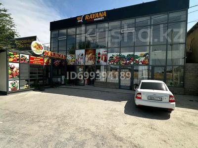 Свободное назначение, магазины и бутики · 250 м² за 110 млн 〒 в Шымкенте, Абайский р-н