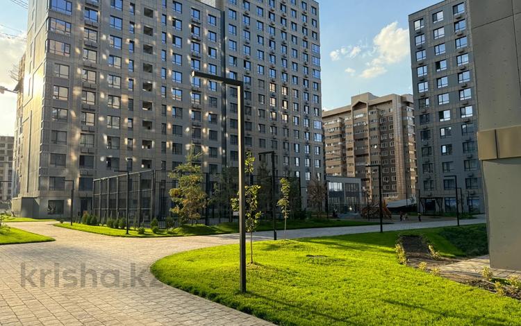 4-комнатная квартира, 135.1 м², 7/12 этаж, Утеген батыра за 73 млн 〒 в Алматы, Ауэзовский р-н — фото 2