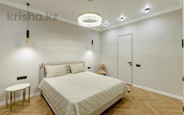 2-бөлмелі пәтер · 75 м² · 2/12 қабат, Гагарина, бағасы: 370 000 ₸ в Алматы, Бостандыкский р-н — фото 4