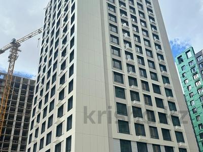 3-бөлмелі пәтер · 100.9 м² · 18/18 қабат, Сыганак, бағасы: ~ 70.3 млн ₸ в Астане, Есильский р-н