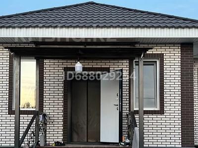 Отдельный дом · 4 комнаты · 157 м² · 6 сот., Алатауская трасса — Кульжинская тракт 26/2 за 67 млн ₸ в 