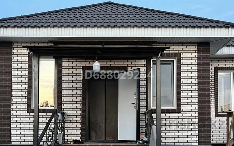 Отдельный дом · 4 комнаты · 157 м² · 6 сот., Алатауская трасса — Кульжинская тракт 26/2 за 67 млн ₸ в  — фото 24