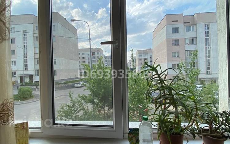 1-комнатная квартира, 43.9 м², 2/5 этаж, мкр Саялы 94 за 25.5 млн 〒 в Алматы, Алатауский р-н — фото 2