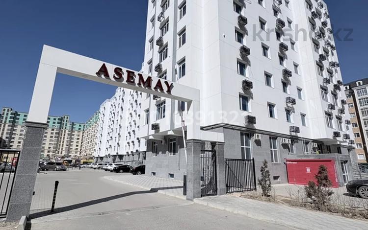 2-бөлмелі пәтер · 94 м² · 2/9 қабат, 19-й мкр 31, бағасы: 39 млн ₸ в Актау — фото 2