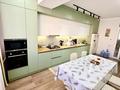 2-бөлмелі пәтер · 94 м² · 2/9 қабат, 19-й мкр 31, бағасы: 39 млн ₸ в Актау — фото 8
