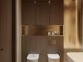 4-бөлмелі пәтер · 180 м² · 1 қабат, Горный Гигант ш/а., Каппарова 254в/1, бағасы: 480 млн ₸ в Алматы, Медеуский р-н — фото 7