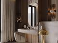 4-бөлмелі пәтер · 180 м² · 1 қабат, мкр Горный Гигант, Каппарова 254в/1, бағасы: 420 млн ₸ в Алматы, Медеуский р-н — фото 5