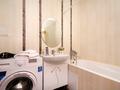 2-бөлмелі пәтер · 70 м² · 7/14 қабат, Таугүл-1 ш/а., Сулейменова 24а, бағасы: 21 000 ₸ в Алматы, Ауэзовский р-н — фото 22