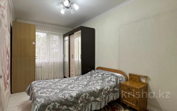 3-бөлмелі пәтер · 58.9 м² · 3/4 қабат, Пятницкого, бағасы: 38 млн ₸ в Алматы, Ауэзовский р-н — фото 2