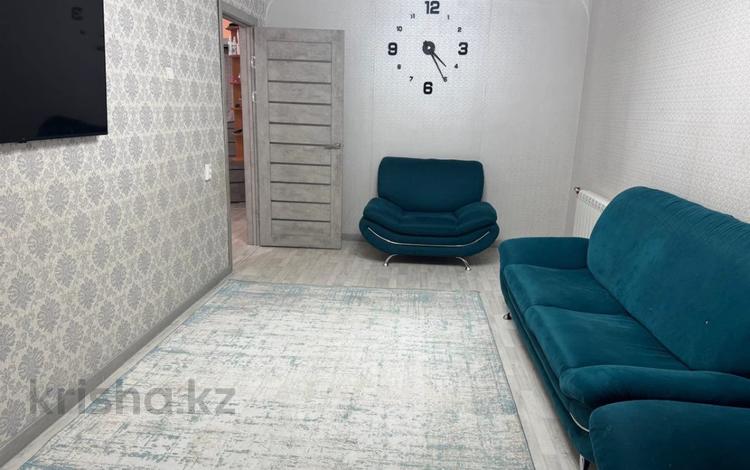 3-комнатная квартира · 61.5 м² · 1/5 этаж, Уральский 6 за 22 млн ₸ в Костанае — фото 2