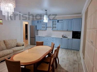 Аренда квартир в Астане: 3-комнатная квартира · 85 м² · 1/9 этаж, Туркестан 34/1 за 280 000 〒 3-комнатная квартира · 85 м² · 1/9 этаж, Туркестан 34/1 за 280 000 〒 в Астане, Есильский р-н