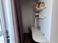 2-комнатная квартира · 77 м² · 20/21 этаж, Гагарина 310 — проспект Аль Фараби за 74.5 млн ₸ в Алматы, Бостандыкский р-н — фото 14