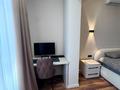 2-комнатная квартира · 77 м² · 20/21 этаж, Гагарина 310 — проспект Аль Фараби за 74.5 млн ₸ в Алматы, Бостандыкский р-н — фото 20