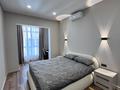 2-комнатная квартира · 77 м² · 20/21 этаж, Гагарина 310 — проспект Аль Фараби за 74.5 млн ₸ в Алматы, Бостандыкский р-н — фото 6