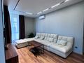 2-комнатная квартира · 77 м² · 20/21 этаж, Гагарина 310 — проспект Аль Фараби за 74.5 млн ₸ в Алматы, Бостандыкский р-н — фото 25