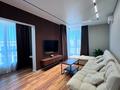 2-комнатная квартира · 77 м² · 20/21 этаж, Гагарина 310 — проспект Аль Фараби за 74.5 млн ₸ в Алматы, Бостандыкский р-н — фото 4