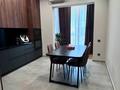 2-комнатная квартира · 77 м² · 20/21 этаж, Гагарина 310 — проспект Аль Фараби за 74.5 млн ₸ в Алматы, Бостандыкский р-н — фото 35