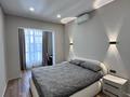 2-комнатная квартира · 77 м² · 20/21 этаж, Гагарина 310 — проспект Аль Фараби за 74.5 млн ₸ в Алматы, Бостандыкский р-н — фото 8