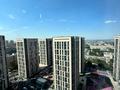 2-комнатная квартира · 77 м² · 20/21 этаж, Гагарина 310 — проспект Аль Фараби за 74.5 млн ₸ в Алматы, Бостандыкский р-н — фото 41