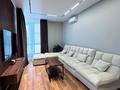 2-комнатная квартира · 77 м² · 20/21 этаж, Гагарина 310 — проспект Аль Фараби за 74.5 млн ₸ в Алматы, Бостандыкский р-н — фото 44