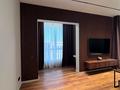 2-комнатная квартира · 77 м² · 20/21 этаж, Гагарина 310 — проспект Аль Фараби за 74.5 млн ₸ в Алматы, Бостандыкский р-н — фото 2