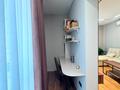 2-комнатная квартира · 77 м² · 20/21 этаж, Гагарина 310 — проспект Аль Фараби за 74.5 млн ₸ в Алматы, Бостандыкский р-н — фото 45
