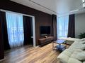 2-комнатная квартира · 77 м² · 20/21 этаж, Гагарина 310 — проспект Аль Фараби за 74.5 млн ₸ в Алматы, Бостандыкский р-н — фото 9