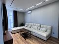 2-комнатная квартира · 77 м² · 20/21 этаж, Гагарина 310 — проспект Аль Фараби за 74.5 млн ₸ в Алматы, Бостандыкский р-н — фото 11