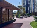 2-комнатная квартира · 77 м² · 20/21 этаж, Гагарина 310 — проспект Аль Фараби за 74.5 млн ₸ в Алматы, Бостандыкский р-н — фото 12