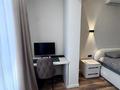 2-комнатная квартира · 77 м² · 20/21 этаж, Гагарина 310 — проспект Аль Фараби за 74.5 млн ₸ в Алматы, Бостандыкский р-н — фото 13