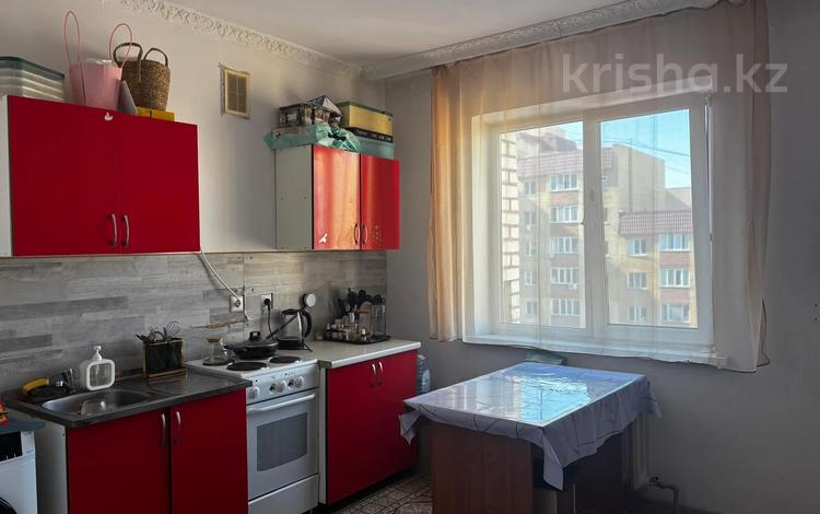 1-комнатная квартира · 40 м² · 7/10 этаж, Мвстафина 21/2 — 7 поликлиника за 250 000 ₸ в Астане, Алматы р-н — фото 164