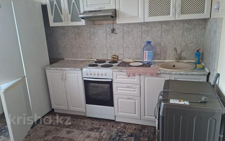 1-комнатная квартира · 45 м² · 3/10 этаж, Кудайбердиулы 33 — 7 поликлиника за 200 000 ₸ в Астане, Алматы р-н — фото 81