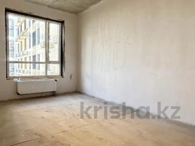 2-бөлмелі пәтер · 45.5 м² · 3/12 қабат, ул. Фадеева, бағасы: 31.5 млн ₸ в Алматы, Алатауский р-н