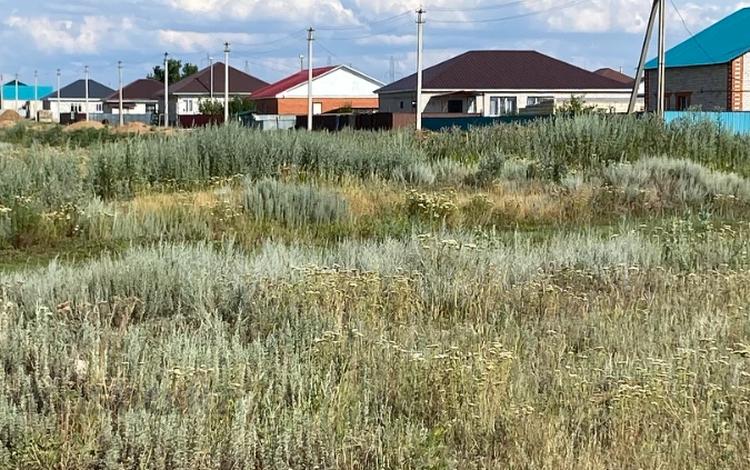 Участок · 22 га, пос Кенеса Нокина за 125 млн ₸ в Актюбинской обл. — фото 2