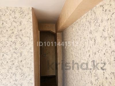 1-комнатная квартира · 40 м² · 3/5 этаж, Мкр. Привокзальный-3 14 за 120 000 〒 в Атырау, мкр Авангард-2