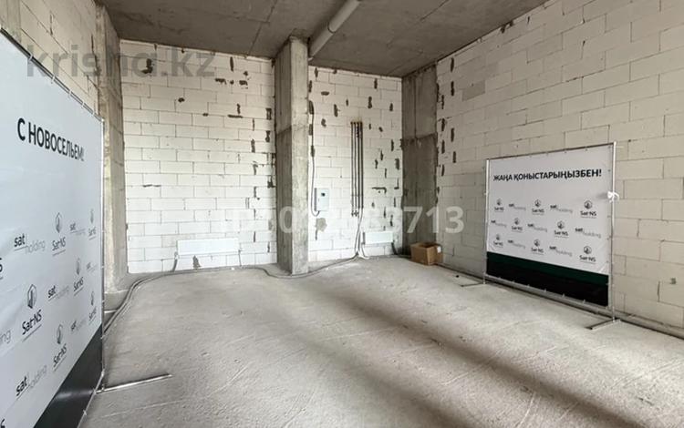 Свободное назначение · 96 м² за 550 000 ₸ в Астане, Нура р-н — фото 2