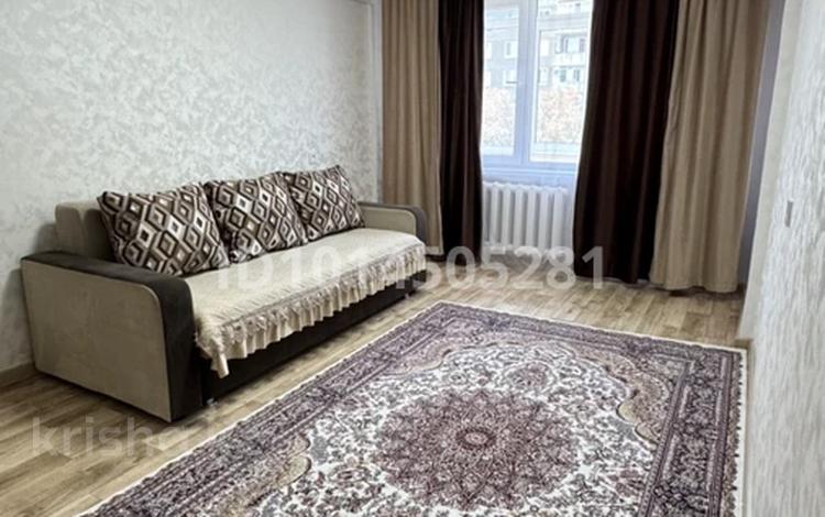 1-комнатная квартира · 35 м² · 4/6 этаж, Жастар 18 за 160 000 ₸ в Усть-Каменогорске — фото 2