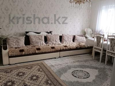 Отдельный дом · 5 комнат · 90 м² · 8.5 сот., Тлендиева 27 — Энергосбыть за 38 млн 〒 в Каскелене