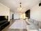 3-комнатная квартира · 137 м² · 31/44 этаж, Желтоксан 2/1 — Набережная за 550 000 ₸ в Астане, Сарыарка р-н