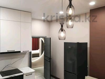 2-комнатная квартира · 50 м² · 1/12 этаж, Торекулова 95 — Возле Мега Парка за 25 000 ₸ в Алматы, Алмалинский р-н