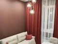 2-комнатная квартира · 50 м² · 1/12 этаж, Торекулова 95 — Возле Мега Парка за 25 000 ₸ в Алматы, Алмалинский р-н — фото 4