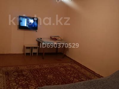 1-бөлмелі пәтер · 30 м² · 2/5 қабат, Казахстанская 143/147, бағасы: 6 000 〒 в Талдыкоргане, Каратал