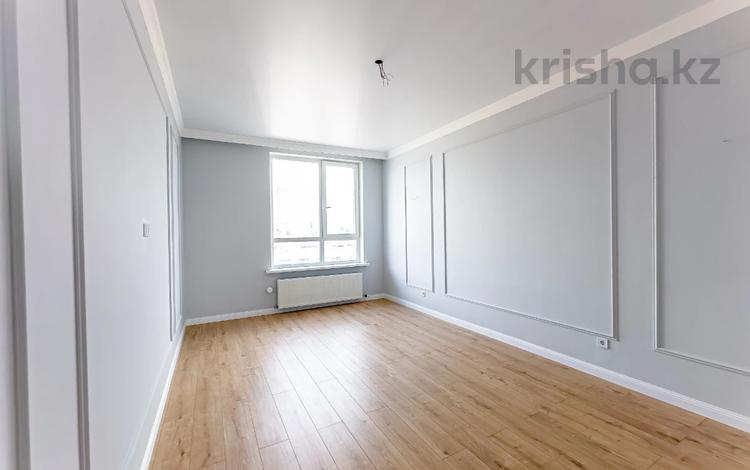 2-комнатная квартира, 61 м², 11/12 этаж, Толе би 61